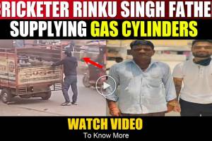 Rinku Gas Service, Zirakpur