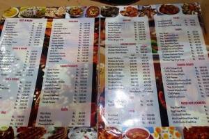 Anupam Restaurant & Cafe, faridabad