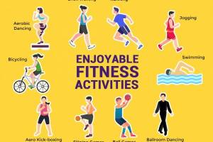 Active Sports&Fitness