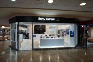 Sony Mobile Technology