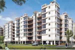 Ansal Woodbury, Zirakpur