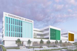 Greenfield Smart School