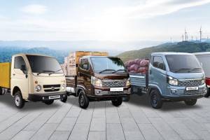 Tata Motors-Popular Mega Motors