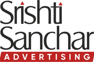 Srishti Sanehar Advertising