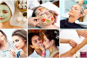 Maitrin Beauty Parlour