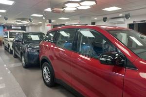 Harbans Motors Pvt Ltd