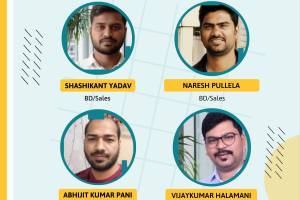 Tally Solutions Pvt. Ltd., Chandigarh