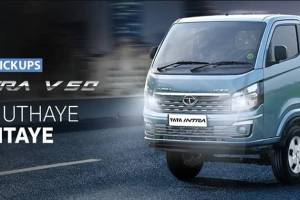 Tata Motors Commercial Vehicle Dealer, Hyderabad