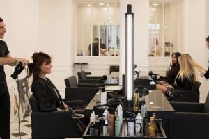Loreal Beauty Salon