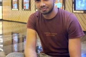 Aditya Mishra, Chandigarh