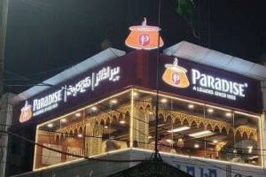 Paradise Restaurant