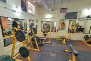 The Core Fitness Club