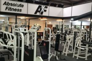Absolute Fitness