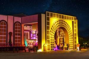 The Dew Co., Sector-9, Panchkula