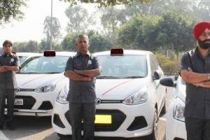 The Sunworld Travels, Gurgaon