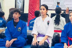 JKA Noida Karate Academy, Noida