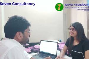 Seven Consultancy, New Delhi