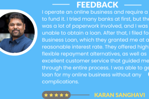 Sanghavi Financial Consultant