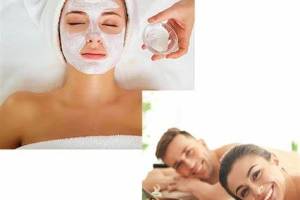 The Royal Thai Spa, Zirakpur
