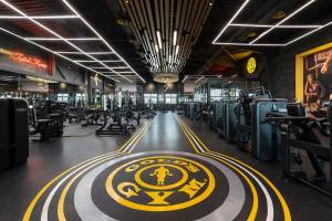 Gold's Gym