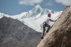 Climb City India Private Limited