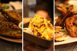 Handi Restaurant, jaipur