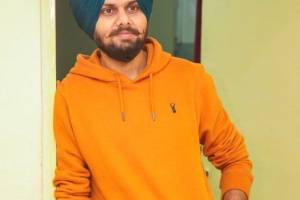 Jasprit Singh Delhi