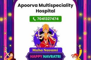 Apoorva multispeciality hospital belgaum,