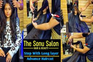 Sonu Hair Salon