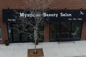 Mystique Beauty Salon