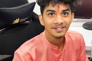 Parv Singh, Sonipat