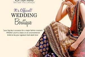 Anoop Apparels Boutiques In Chandigarh