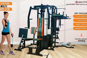 Zorex Fitness