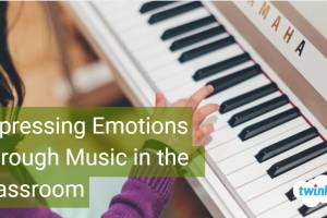Emotions Music Centre