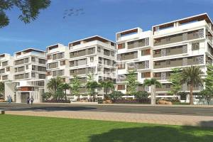 GKs Zenith, Hyderabad