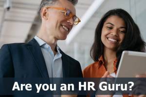 Guru HR Solution