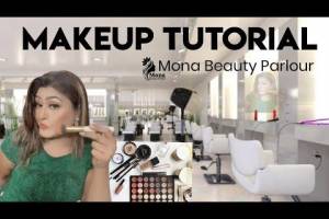 New Popular Unisex Hair & Beauty Salon