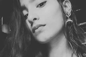Vaishnavi Chaudhary, Ghaziabad