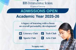 Bds International School