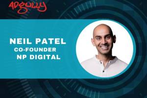 Neil Patel