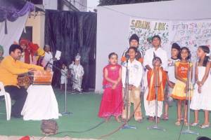 Tanishq Musical Group and Music Academy, Mohali