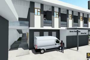 Sarab Architects&Consultants SAC, Kharar