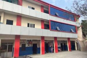 Saint Soldiger Punjab Public School