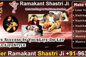 Jasvinder Singh Astrologer