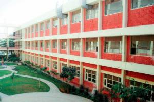 Saint Soldier International School