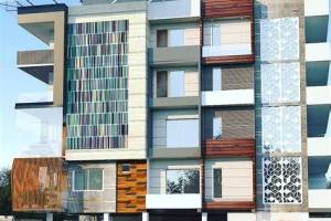 ADORN Design STUDIO ARCHITECTS, Sector-21, Faridabad