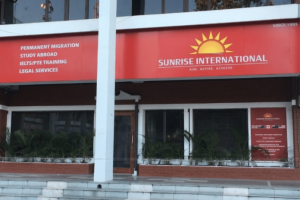Canam Group, Sector-17, Chandigarh