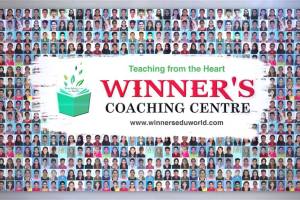 Winners Coaching Centre