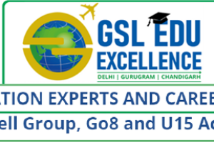 GSL EDU EXCELLENCE., Gurgaon