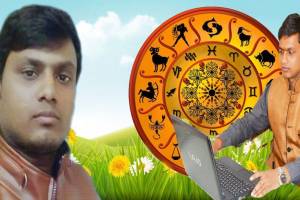 PT TARUN BHARDWAJ SHASTRI